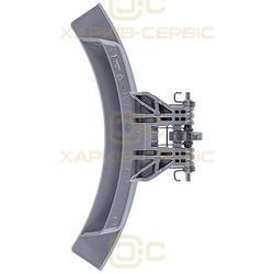 Ручка дверей (люка) для пральної машини Electrolux 1552492207