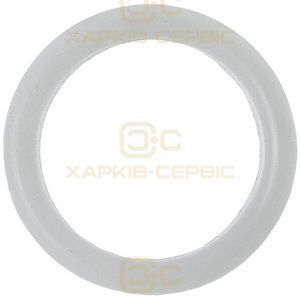 Прокладка під фланець для бойлера Thermex D=64/50mm