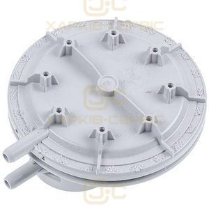 Реле тиску повітря (пресостат) Huba Control 195/180 Па для газового котла Viessmann 7856835