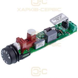 Плата управління Robot Coupe 89168