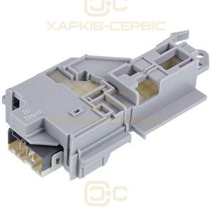 Замок люка (двеерй) для вертикальної пральної машини Electrolux 1462229228