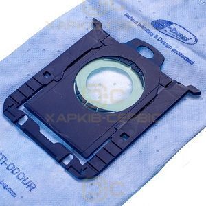 Набір мішків (4 шт) E203S S-BAG Anti-Odour для пилососа Electrolux 900168459