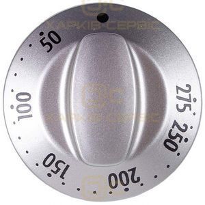 Ручка регулювання духовки для плити Gorenje 650162