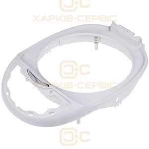 Верхня частина основного корпуса з замком для мультиварки Moulinex SS-995297