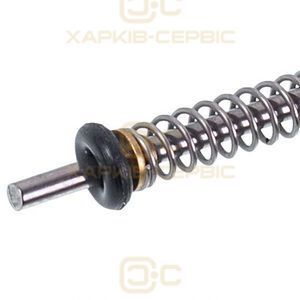 Шток водяного блока (резьба 10mm) для китайской газовой колонки