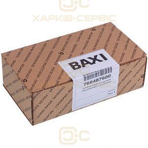 Плата управления Honeywell S4962DM3052 для газового котла Baxi Main 5, Eco-5 Compact 766487600