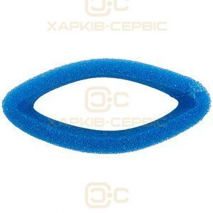 Комплект фільтрів ZVCA752X (2 шт) для вологого прибирання пилососа Zelmer \ Bosch 00797694