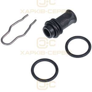 Теплообменник для конденсационного котла Baxi Prime HT, Luna/Nuvola Duo-Tec 12-28 кВт