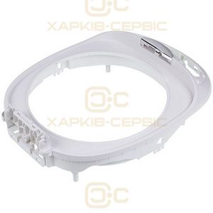 Верхня частина основного корпуса з замком для мультиварки Moulinex SS-995297