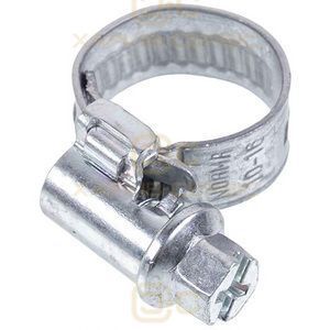 Клапан електромагнітний Rational 50.01.050S 3WAY/180/in 3/4&apos/out 10,5mm 220-240V