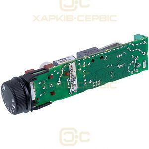 Плата управління Robot Coupe 89168