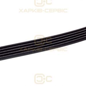Ремінь Hutchinson 1196J5 для пральної машини 1323531200