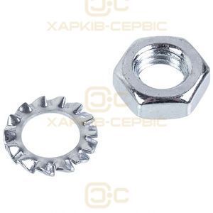 Конденсатор пусковий 6.3&mu;F DUCATI UNOX KCN1003A 400V