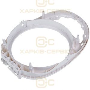 Верхня частина основного корпуса з замком для мультиварки Moulinex SS-995297