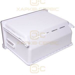 Ящик морозильной камеры (верхний) для холодильника Samsung DA97-17254E 420x330x215 мм
