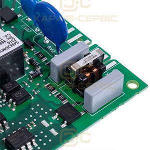 Плата управления Honeywell S4962DM3052 для газового котла Baxi Main 5, Eco-5 Compact 766487600