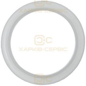 Прокладка під фланець для бойлера Thermex D=64/50mm