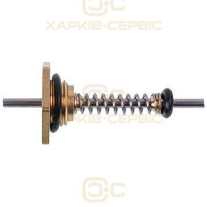 Шток водяного блока (резьба 10mm) для китайской газовой колонки