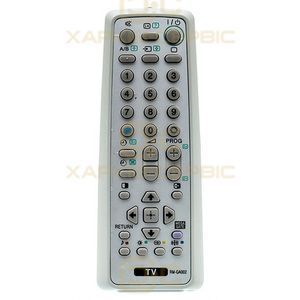 Пульт дистанционного управления для телевизора Sony RM-GA002