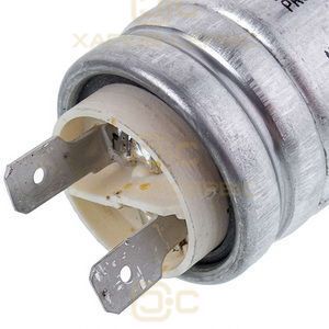 Конденсатор пусковий 6.3&mu;F DUCATI UNOX KCN1003A 400V