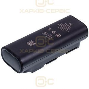 Акумулятор для акумуляторного пилососа Electrolux 900923609 14.4V Li-ion 4.0Ah ZE167
