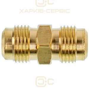 З&aposєднувальний штуцер 1/2"