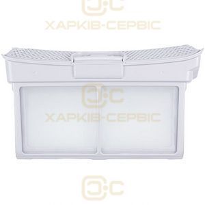 Фільтр сітчатий для сушильної машини Bosch 00656033