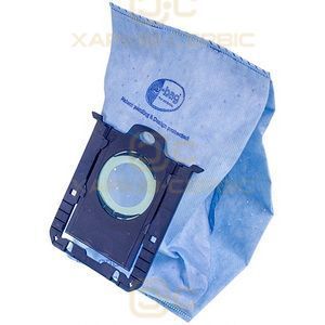 Набір мішків (4 шт) E203S S-BAG Anti-Odour для пилососа Electrolux 900168459
