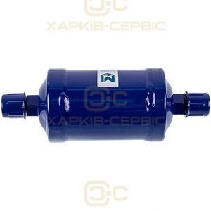 Фільтр-осушувач D=1/2&rdquo; (під гайку) для холодильника К164