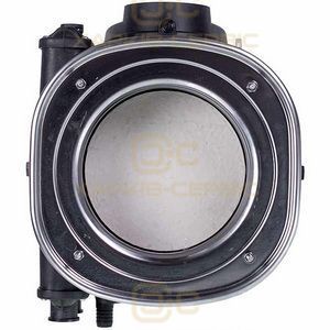 Теплообменник для конденсационного котла Baxi Prime HT, Luna/Nuvola Duo-Tec 12-28 кВт