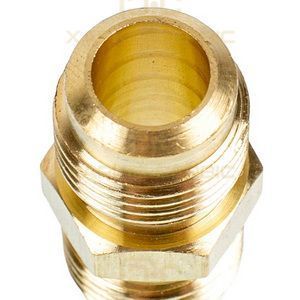 З&aposєднувальний штуцер 1/2"