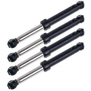 Комплект амортизаторів для пральної машини Electrolux Professional 472991308 SUSPA 120N (4 шт.)