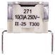 Термостат духовки Electrolux 3570560015 271 10A 250V 300&deg;C