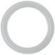 Прокладка під фланець для бойлера Thermex D=64/50mm