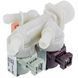 Клапан електромагнітний Rational 50.01.050S 3WAY/180/in 3/4&apos/out 10,5mm 220-240V