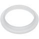 Прокладка під фланець для бойлера Thermex D=64/50mm
