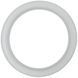Прокладка під фланець для бойлера Thermex D=64/50mm