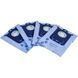 Набір мішків (4 шт) E203S S-BAG Anti-Odour для пилососа Electrolux 900168459