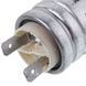Конденсатор пусковий 6.3&mu;F DUCATI UNOX KCN1003A 400V
