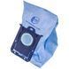 Набір мішків (4 шт) E203S S-BAG Anti-Odour для пилососа Electrolux 900168459