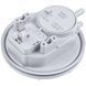 Реле тиску повітря (пресостат) Huba Control 195/180 Па для газового котла Viessmann 7856835