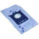 Набір мішків (4 шт) E203S S-BAG Anti-Odour для пилососа Electrolux 900168459
