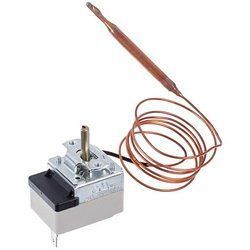 Термостат для бойлера, капіляр L=980mm, 10-90&deg;C 250V