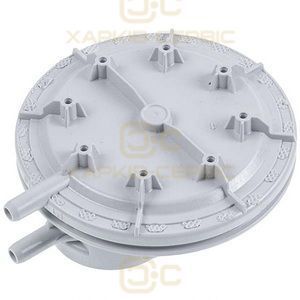 Реле тиску повітря (пресостат) Huba Control 26/18 Па для газового котла Bosch Gas 5000/7000 ZWE/ZSC 87160127530