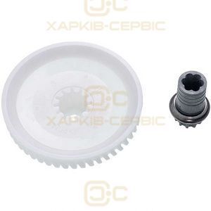 Шестерня для кухонного комбайна Bosch 00177498