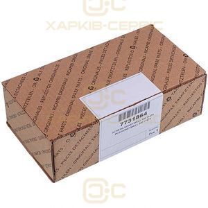Плата керування Honeywell SM11474 для газового котла Baxi Eco Four, Fourtech, Main Four 7731864