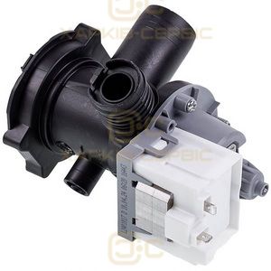 Помпа Askoll 25W M327 0.15A C00507308 для пральної машини Ariston