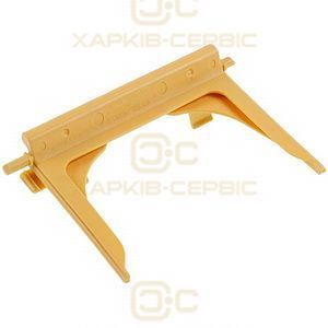 Тримач (рамка) мішка (пилозбірника) для пилососів Samsung SC4100 DJ61-00935A
