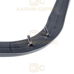 Ущільнювач дверей для духовки плити Samsung DG97-00019E