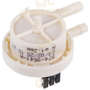 Регулятор потоку води (флоуметр) для кавоварки DeLonghi 5213225251